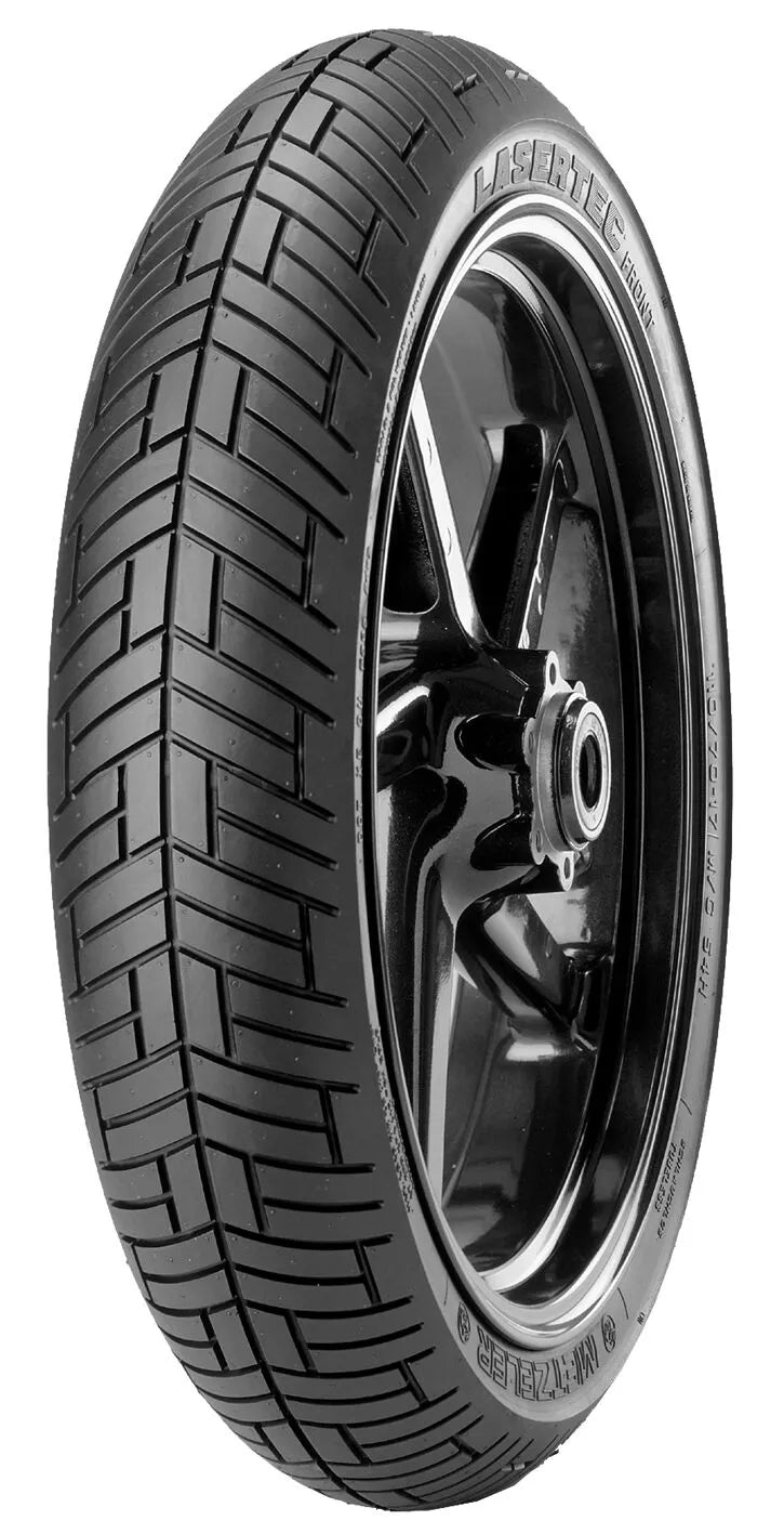 Metzeler Lasertec Tire 3.25-19 For Front Motorcycle
