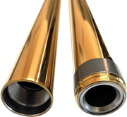 Pro-one Perf.mfg. Fork Tubes - 39mm - Gold