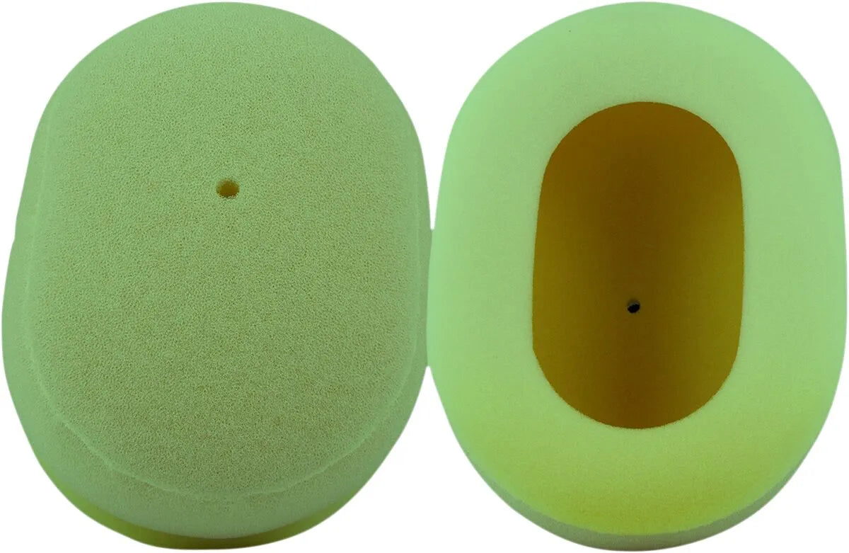 No Toil Pre-oiled Air Filter