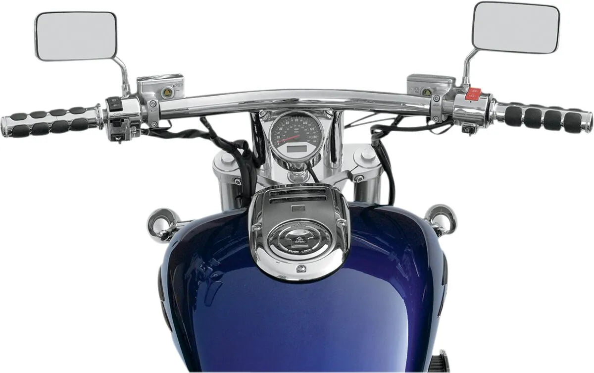 Baron 1-1/2" Xtreme Handlebar