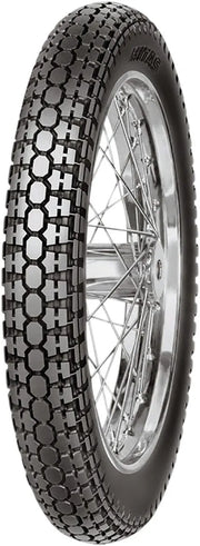 Mitas H-02 Tire For Classic Motorcycles