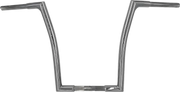 Fat Baggers Inc. 1-1/4" Flat Top Handlebar