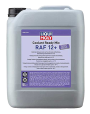 Liqui Moly Coolant – Tools & Chemicals