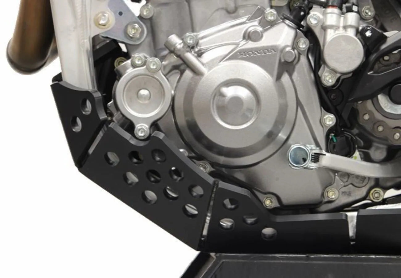 Axp Racing Xtrem Skid Plate For Engine Protection