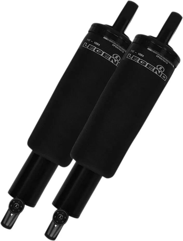 Legend Suspension Air-a Adjustable Air Suspension