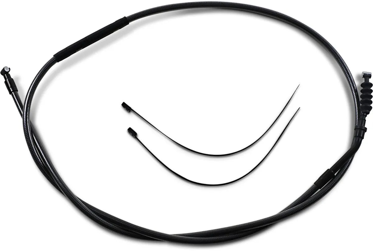 Magnum Shielding Black Pearl Kopplingsvajer