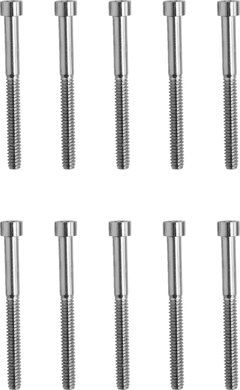 Drag Specialties 10-24 x 2 Socket-Head Bolt