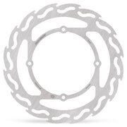 Moto-master Offroad Flame Disc Brake Rotor - Front