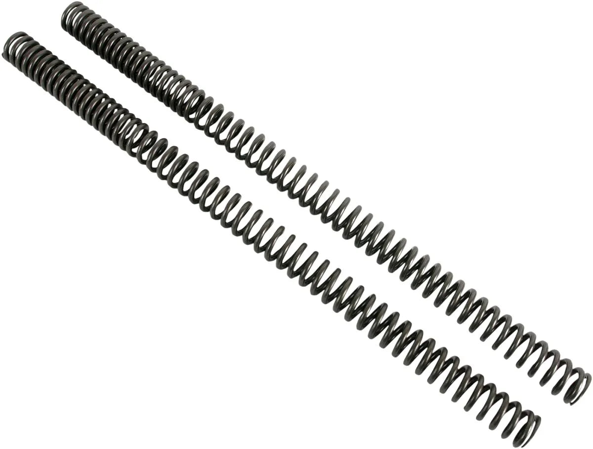 Progressive Suspension Front Fork Springs - Improved Handling
