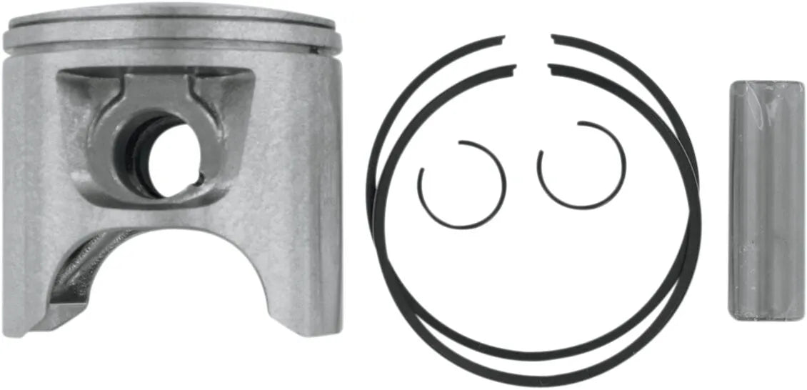 Wsm Piston Kit 82.25mm +0.25mm