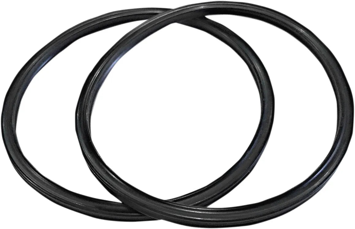 Jagg Oil Coolers Oil Filter Adapter Service Kit