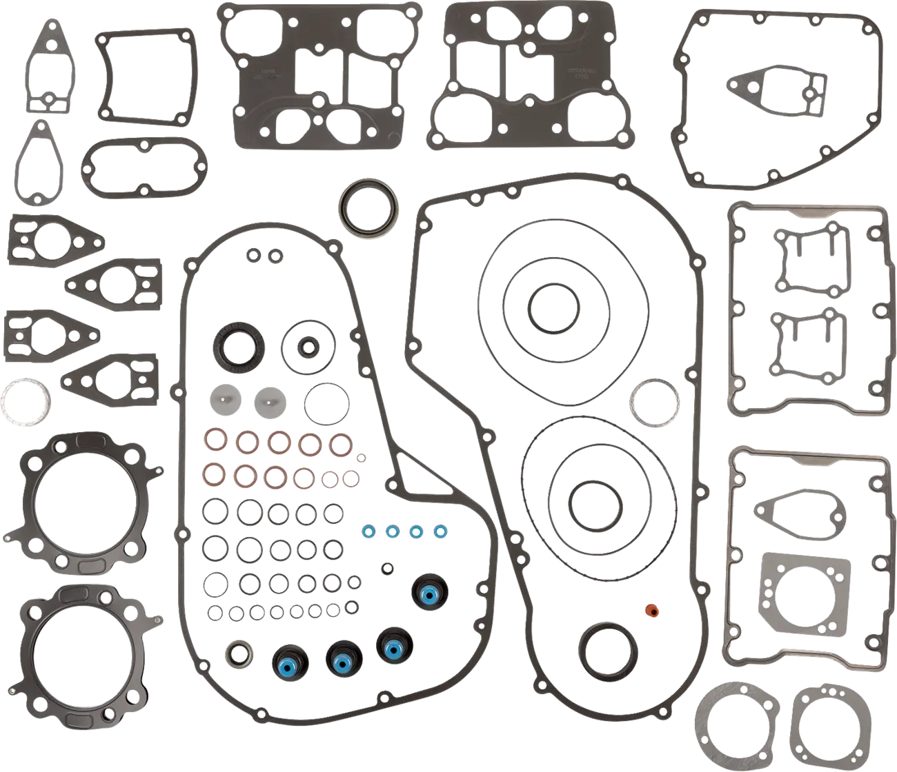 Cometic Complete Gasket Kit for 99-06 Big Twin