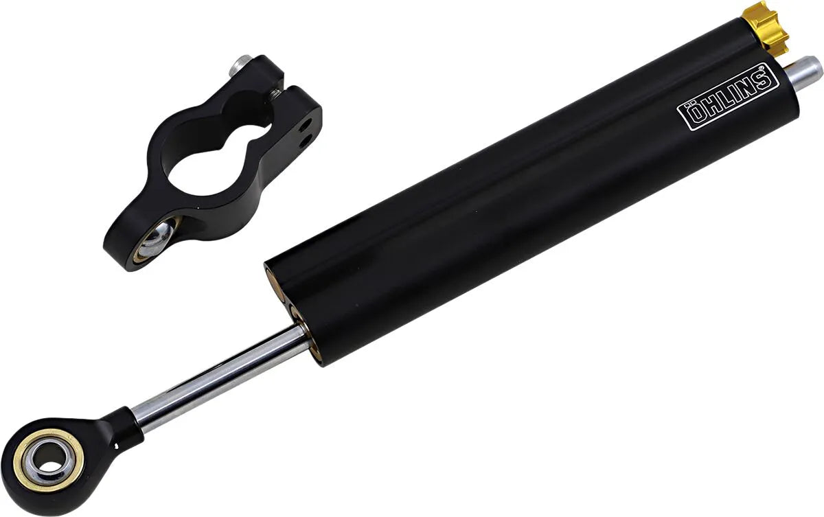 Ohlins Blackline Universal Steering Damper