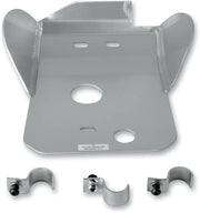 Moose Offroad Aluminum Skid Plate