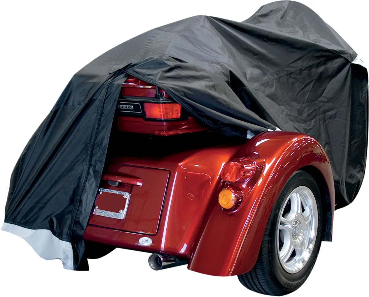 Nelson Rigg Trk350 Trike Cover - Waterproof Polyester