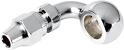 Drag Specialties Banjo-koppling för hydraulisk koppling