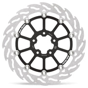 Moto-master Flame Series Flytande Bromsskiva - 320mm - Fram