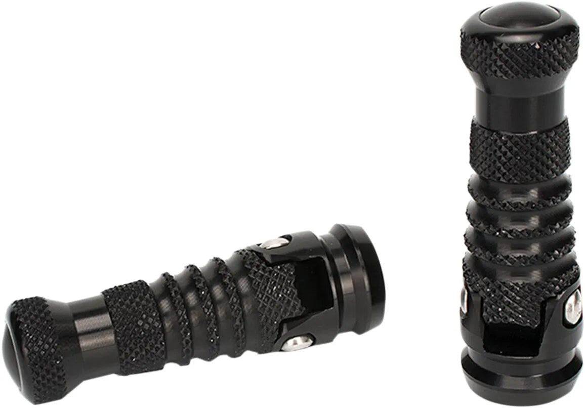 GILLES TOOLING Folding Footpeg for Sportbike