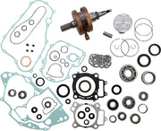 Vertex Engine Rebuild Kit 250cc 4-stroke