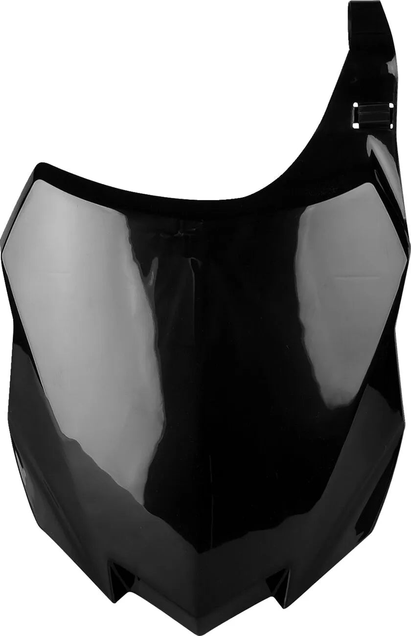 Polisport Front Number Plate For Oem 2013 Models