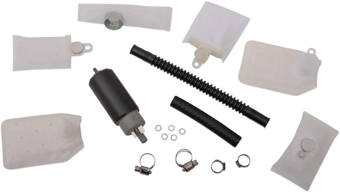 Moose Offroad Electric Fuel Injection Pump Rebuild Kit
