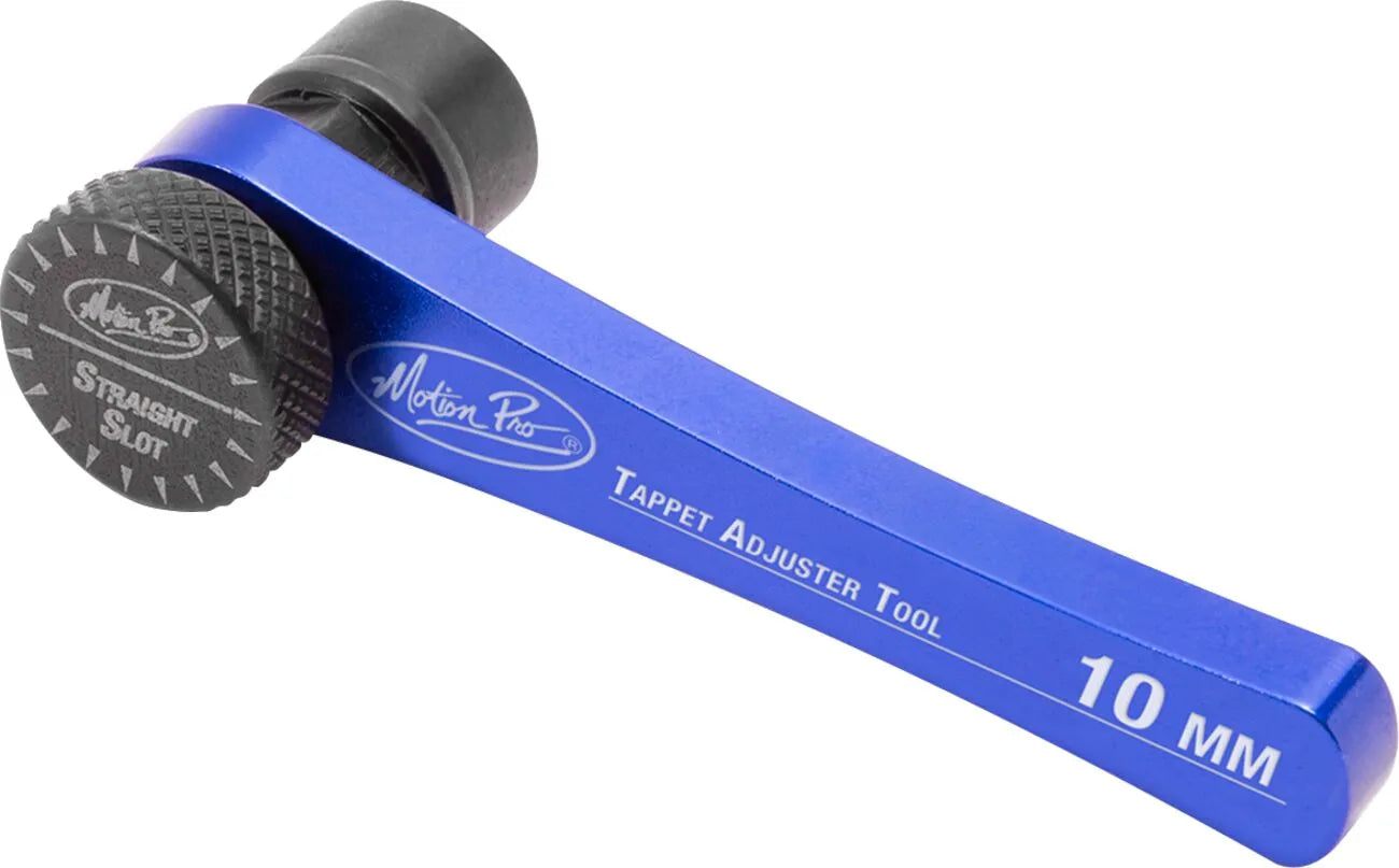 Motion Pro Tappet Adjuster Tool Socket Wrench