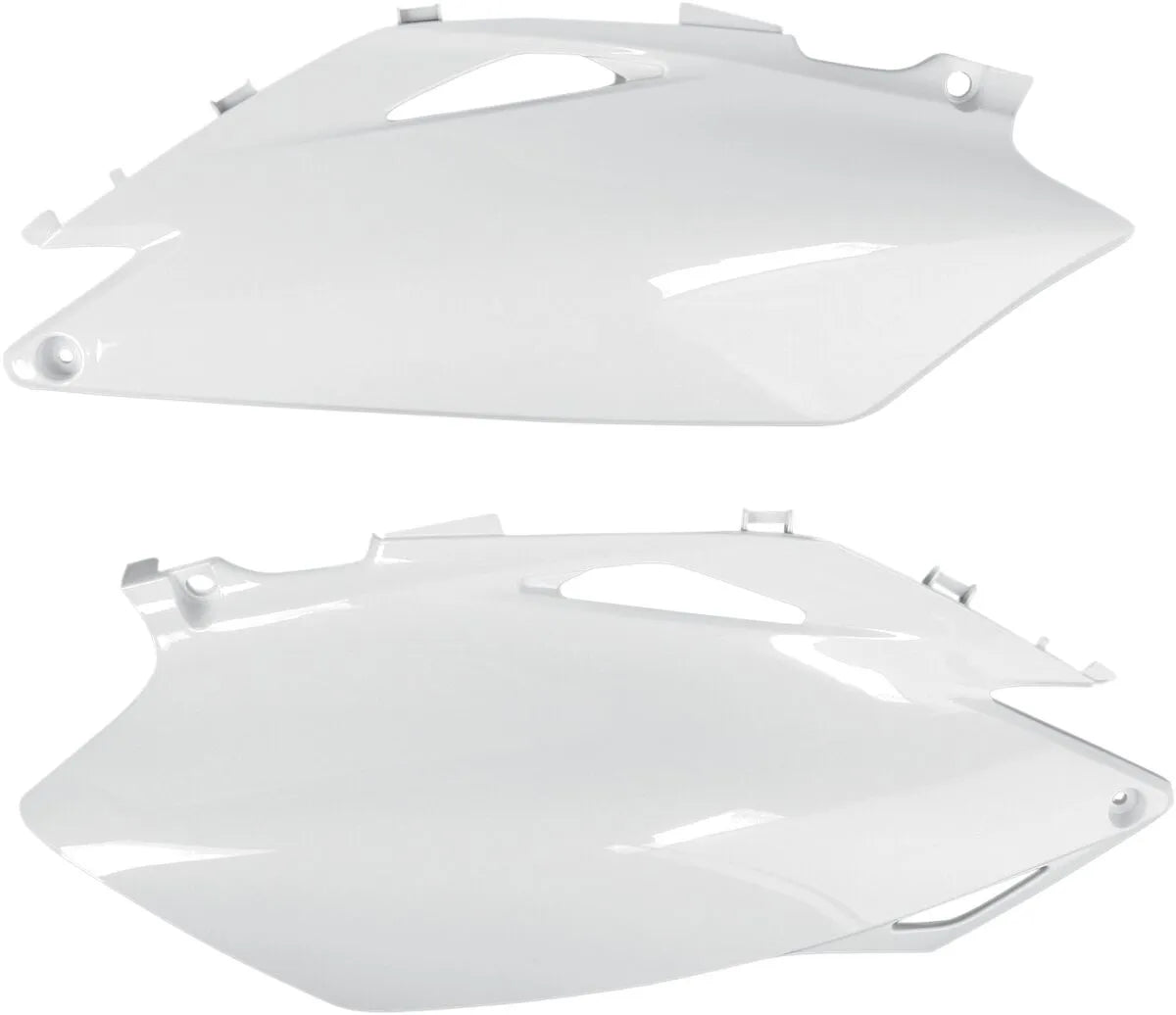 Ufo Replacement Side Panels For Honda Cr