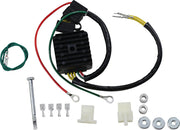 Rick's Motorsport Hot Shot Rectifier Regulator