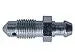 Goodridge Standard Luftningsnippel 3/8-24