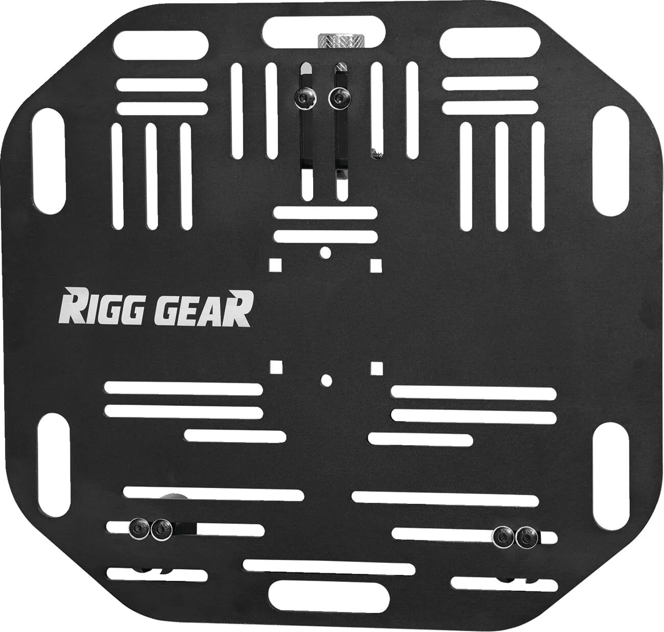 Nelson Rigg Saddlebag Quick Release Plate