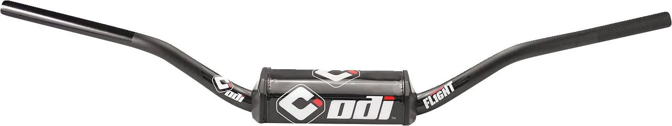 Odi 1-1/8" Flight Non-crossbrace Handlebar