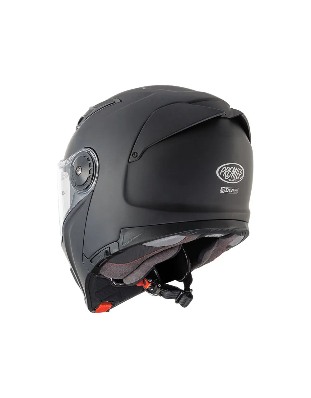 Premier Helmets Land Cruiser Modular Helmet