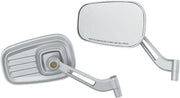 Kuryakyn Dillinger Mirror: Enhanced Visibility