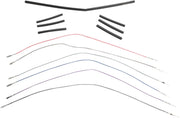 Namz Throttle By Wire Extension Harness Kit