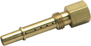 S&s Cycle Main Discharge Tube
