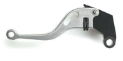 Trw Racing Brake Lever - Silver Cnc Aluminum