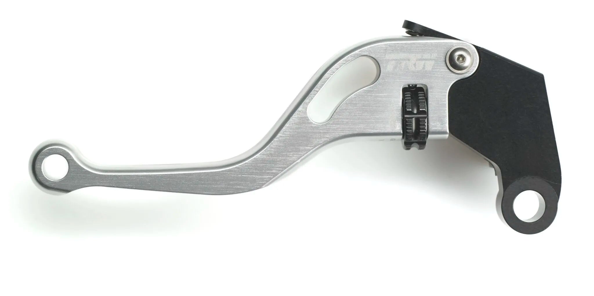 Trw Racing Clutch Lever Silver