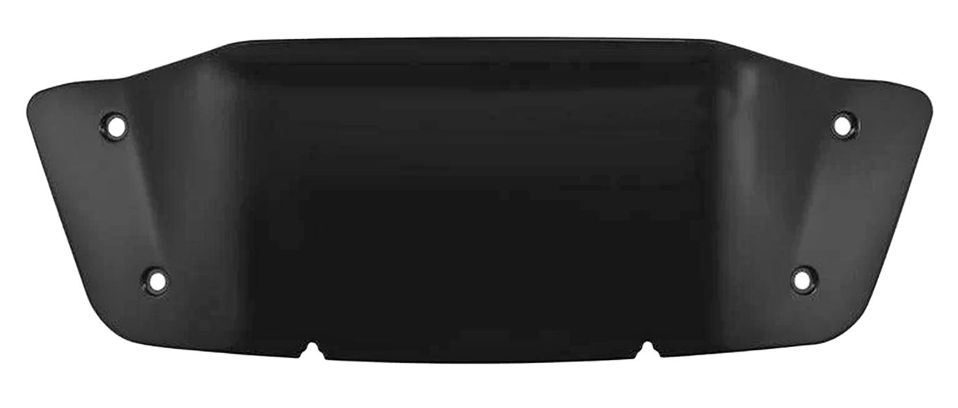 Zodiac Windshield for Batwing Fairings 2023 to Present
