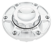 Arlen Ness Touring Style Gas Caps – Gas- & Oil Tank