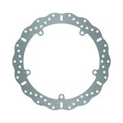 Ebc Contour Fixed Brake Rotor - 320mm - Front