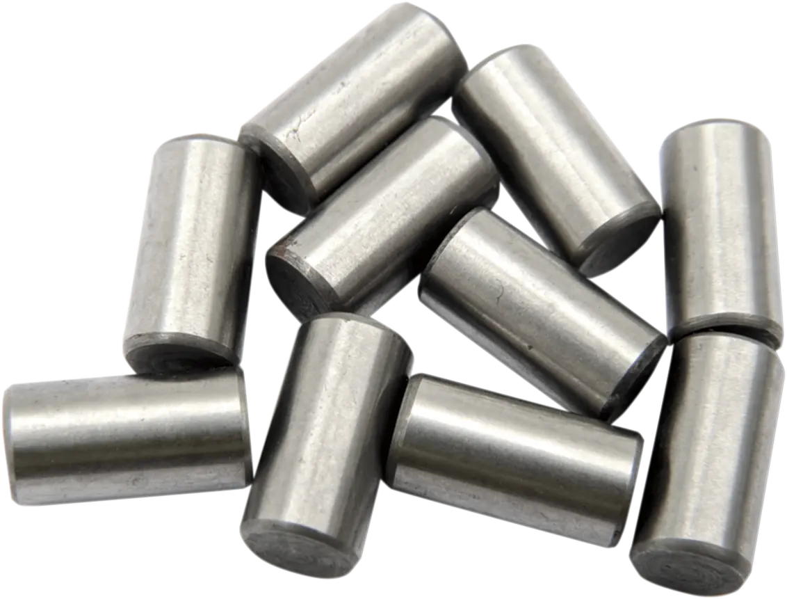 Eastern Motorcycle Parts Crankcase Dowels - 10 Pack