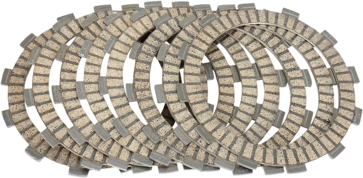 Prox Clutch Friction Plates Set