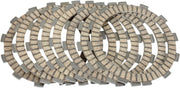 Prox Clutch Friction Plates Set