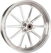 Slyfox Track Pro Wheel - 17x6 Forged Aluminum