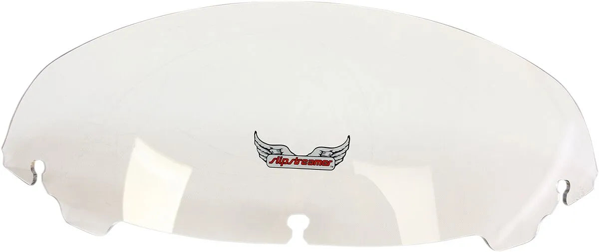 Slipstreamer Replacement Windshield - Smoke