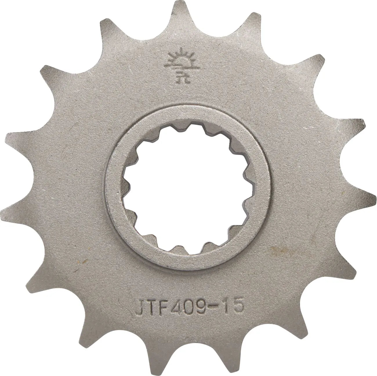 Jt Sprockets Front Sprocket - 428 Chain