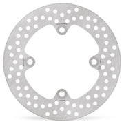 Moto-master Halo Series Bakre Broms Rotor - Bak