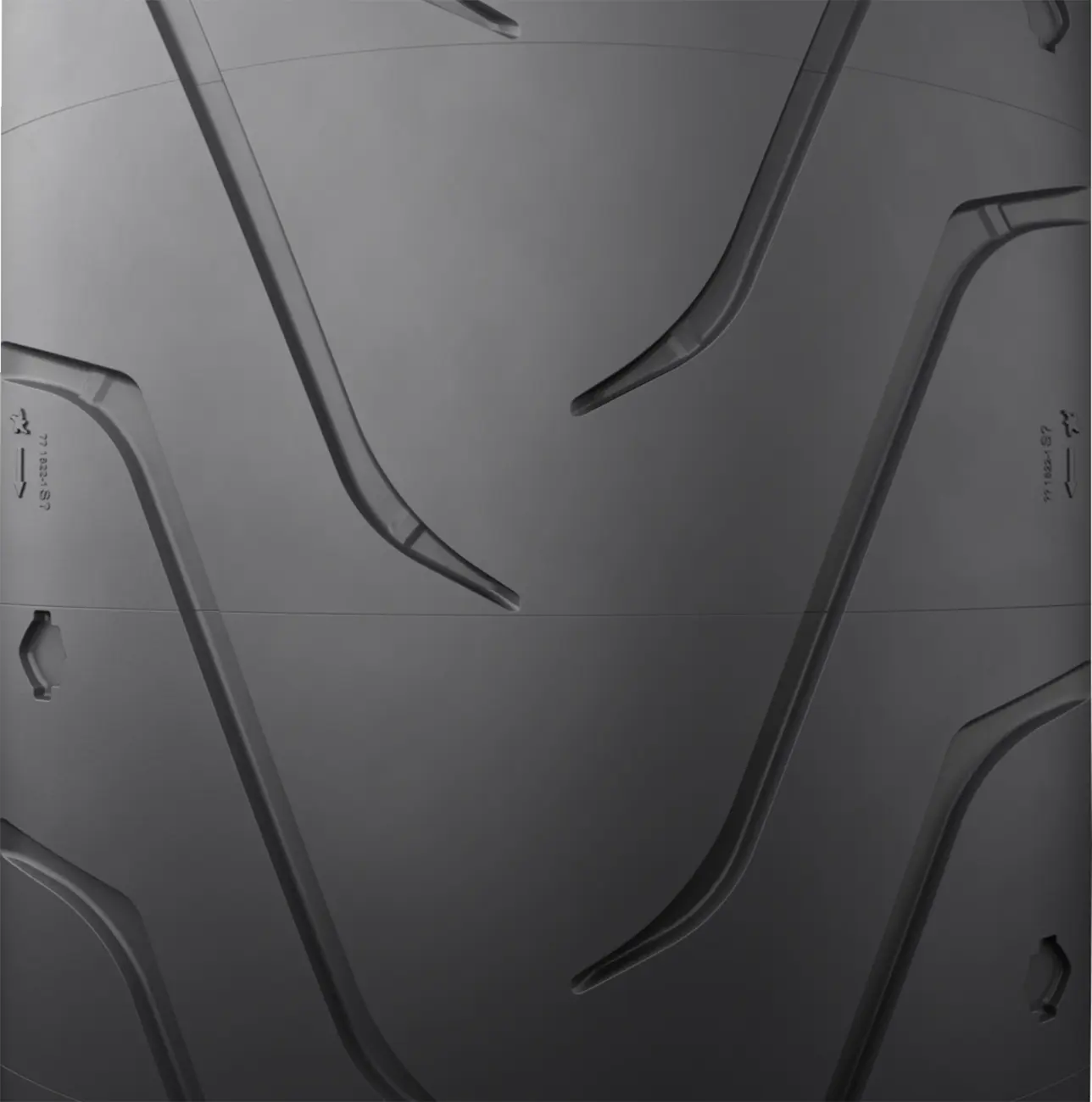 Michelin Scorcher 11 Tire For Harley-davidson Cruiser Motorcycles