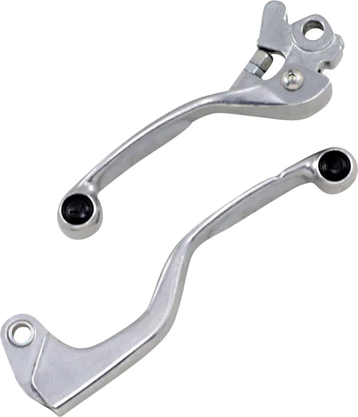 Moose Offroad Competition Lever Set