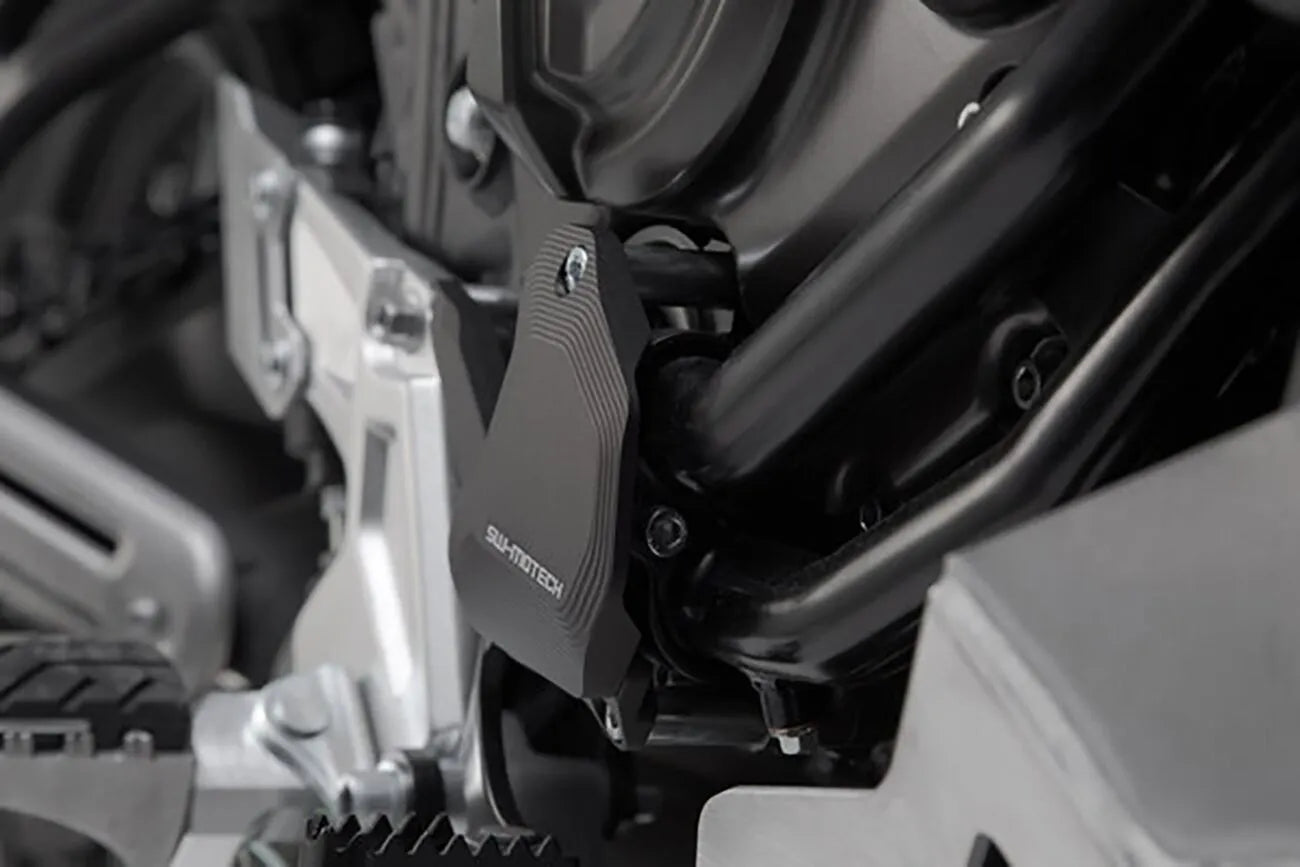 Sw-motech Water Pump Protector For Motorcycles